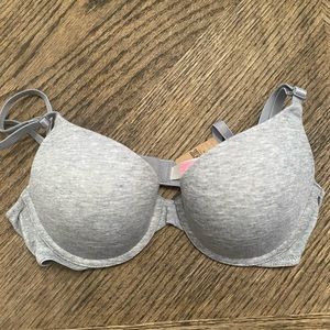 NWT PINK Wear Everywhere Push-up